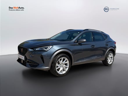 CUPRA FORMENTOR 1.5 TSI DSG