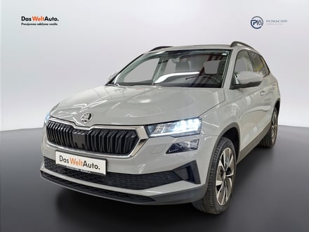 Škoda KAROQ FL Ambition 2.0 TDI DSG