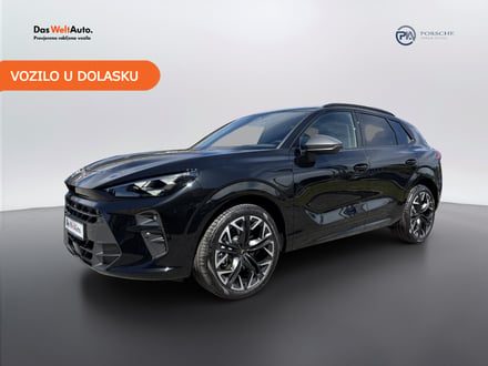 CUPRA TERRAMAR 2.0 TSI DSG 4Drive