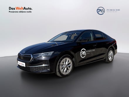 Škoda OCTAVIA FL Selection 2.0 TDI DSG