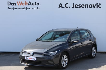 Volkswagen GOLF 1.0 TSI Life