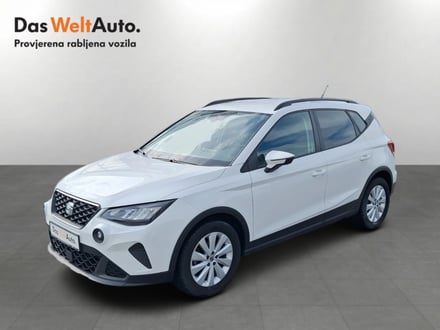 SEAT ARONA 1.0 TSI Style