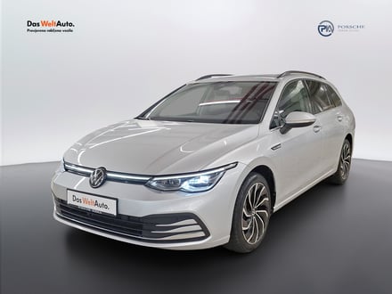Volkswagen GOLF VARIANT 2.0 TDI Style