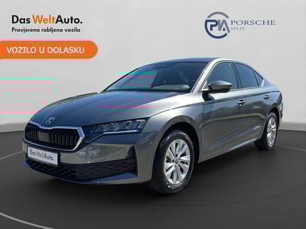 Škoda OCTAVIA FL Essence 2.0 TDI