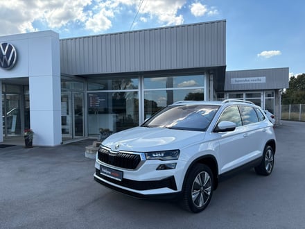 Škoda KAROQ FL Ambition 2.0 TDI DSG