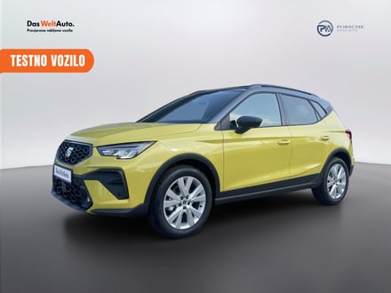 SEAT ARONA 1.0 TSI DSG FR Hola!