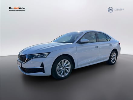 Škoda OCTAVIA FL Selection 2.0 TDI
