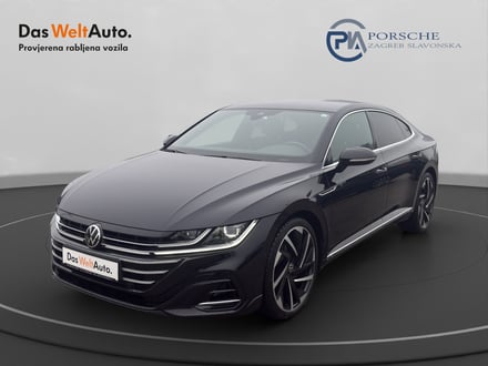 Volkswagen ARTEON TDI DSG R-Line