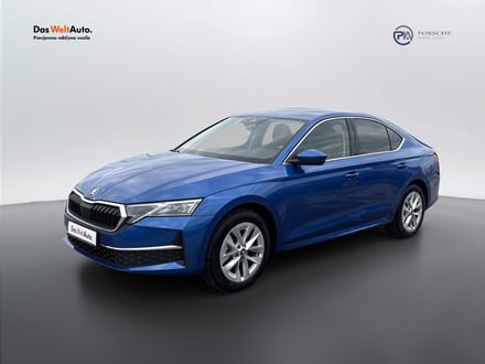 Škoda OCTAVIA FL Selection 2.0 TDI