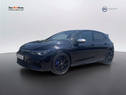 Volkswagen GOLF R 2.0 TSI 4M DSG