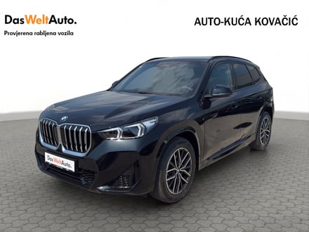 BMW X1 sDrive18d Aut.