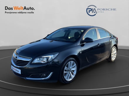 Opel Insignia 1,6 CDTI Start/Stop