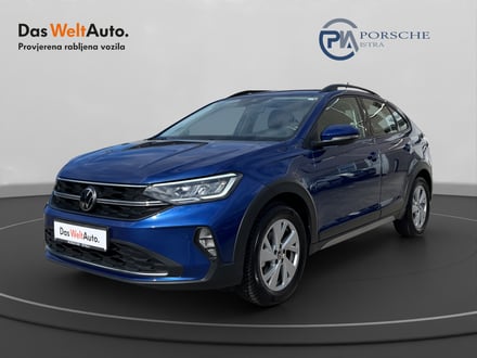 Volkswagen TAIGO 1.0 TSI Life