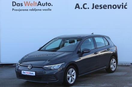 Volkswagen GOLF 2.0 TDI Life