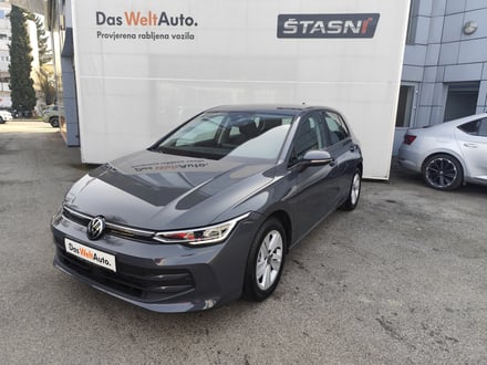 Volkswagen GOLF 8 1.5 TSI