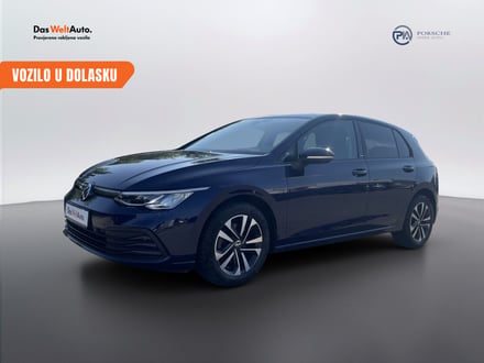Volkswagen GOLF 2.0 TDI Life