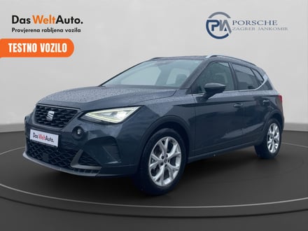 SEAT ARONA 1.0 TSI FR