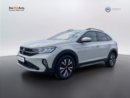 Volkswagen TAIGO 1.0 TSI Life