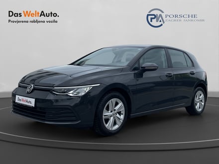 Volkswagen GOLF 2.0 TDI DSG Life