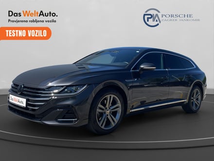 Volkswagen ARTEON SB 2.0 TSI DSG R-Line