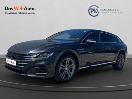 Volkswagen ARTEON SB 2.0 TSI DSG R-Line