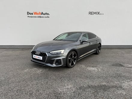 Audi A5 Sportback 40 TFSI S tronic
