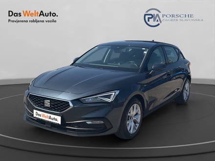 SEAT LEON 2.0 TDI evo Style