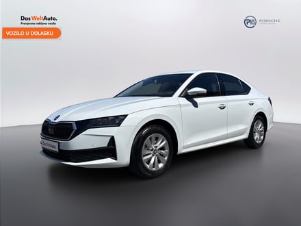 Škoda OCTAVIA FL Essence 2.0 TDI