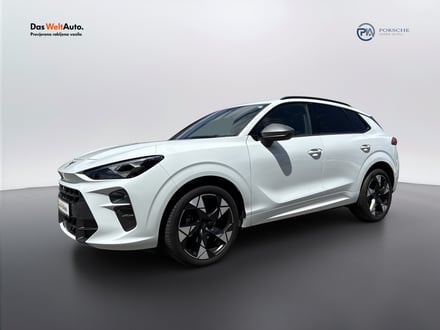 CUPRA TERRAMAR 1.5 eTSI DSG