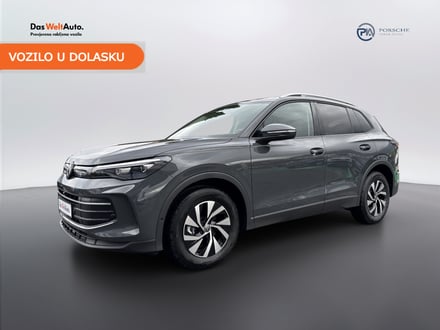 Volkswagen TIGUAN 1.5 eTSI DSG Life Plus