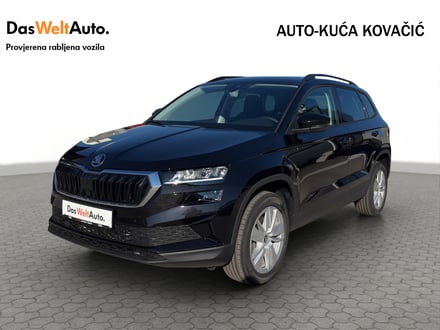 Škoda KAROQ FL Selection 1.5 TSI ACT DSG