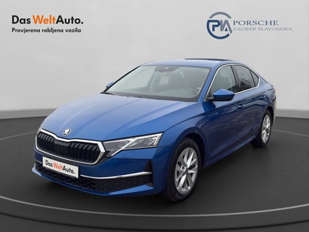 Škoda OCTAVIA FL Selection 2.0 TDI