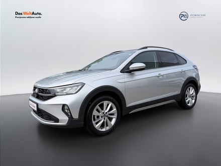 Volkswagen TAIGO 1.0 TSI Life Plus