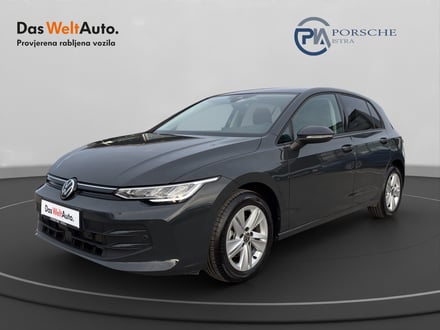 Volkswagen GOLF 8 1.5 TSI
