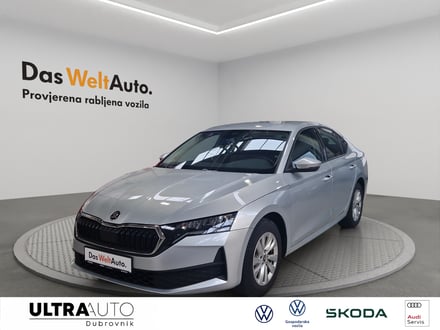 Škoda OCTAVIA FL Essence 2.0 TDI