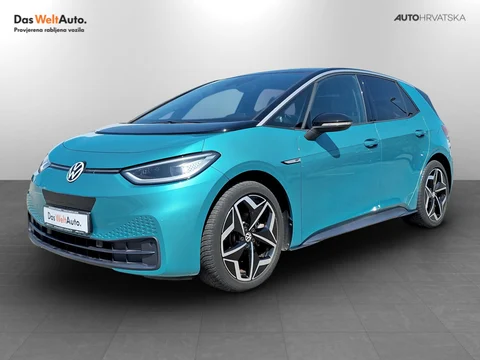 VW ID.3