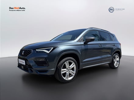 SEAT ATECA 2.0 TDI CR DSG FR Fuerte