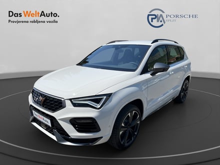 CUPRA ATECA 1.5 TSI 110kW DSG Tribe