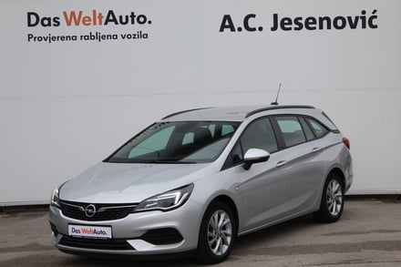 Opel Astra Sports Tourer 1,2 Turbo Astra