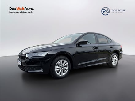 Škoda OCTAVIA FL Essence 2.0 TDI