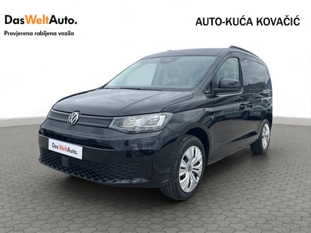 VW CADDY VAN 4LIFE  2.0 TDI