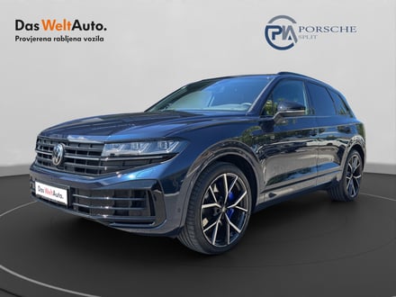 Volkswagen TOUAREG PA 4M R