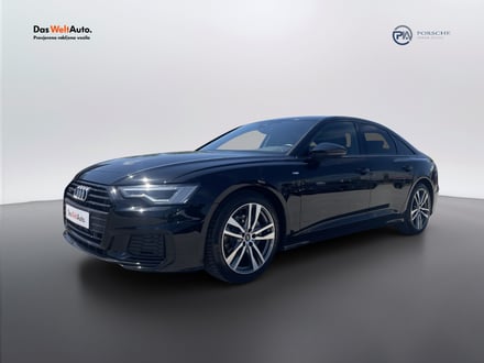 Audi A6 40TDI quattro S tr Dynamic