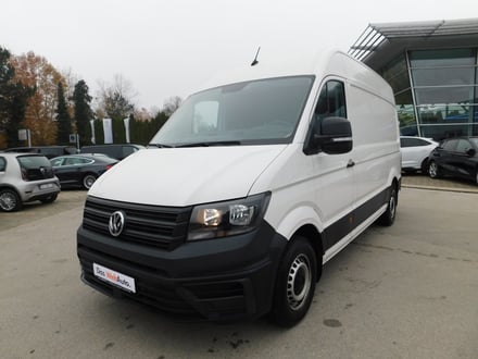 VW CRAFTER 35
