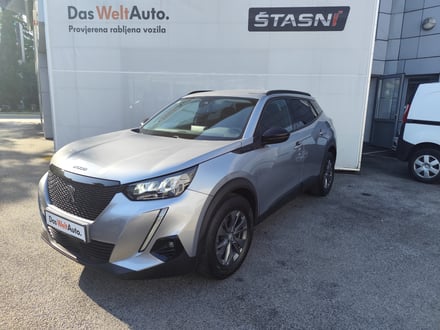 Peugeot 2008 Access 1,2 VTi PureTech