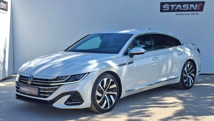 Volkswagen ARTEON 2.0 TSI DSG R-Line