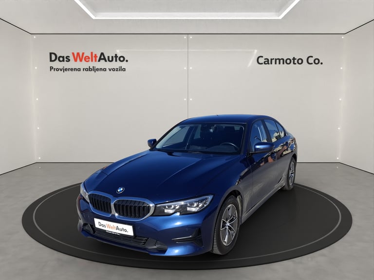 BMW Serija 3