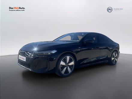 Audi A5 Limousine 35 TFSI S tronic