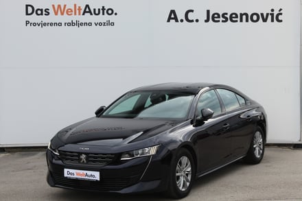 Peugeot 508 Active Pack