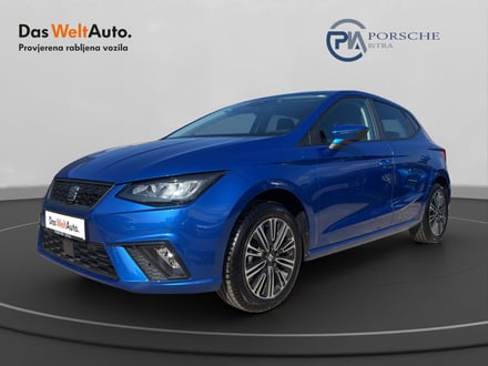 SEAT IBIZA 1.0 TSI Style
